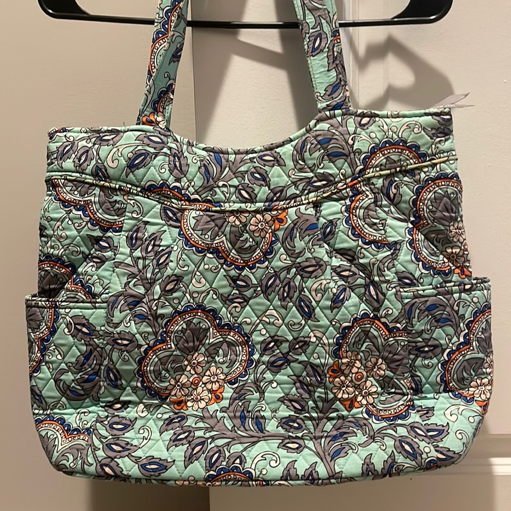 Vera Bradley tote